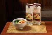 日 라멘 맛집 ‘이치란 라멘’ 비건 버전 밀키트 출시