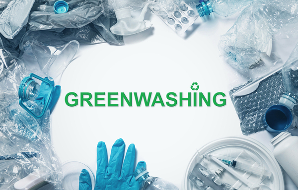 녹색 거짓말 '그린워싱' 막는다…환경부 ‘친환경 경영활동 표시·광고 지침서’ 발간