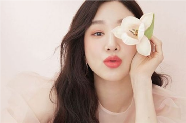 '아떼'가 비건 아이섀도 신제품 ‘어센틱 폴인 아이즈’를 출시했다. (사진=LF 아떼)