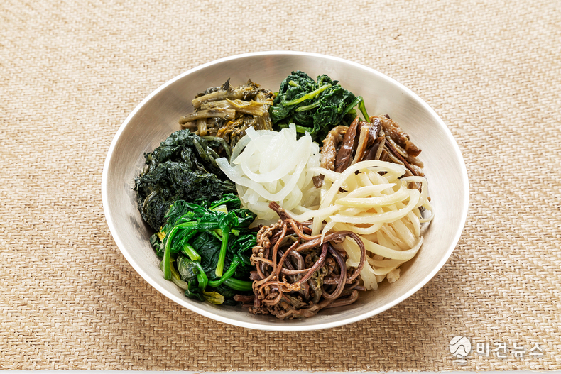 국내 비건 인구가 빠른 속도로 늘어나고 있다. (사진=이미지투데이)