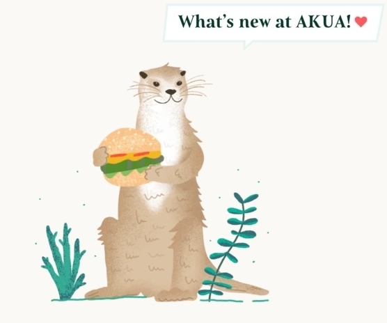 (사진=Akua 홈페이지)