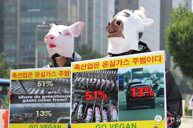 (사진=한국채식연합)