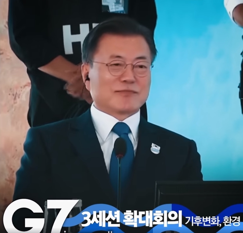 문재인 대통령 (사진= 청와대 페이스북)