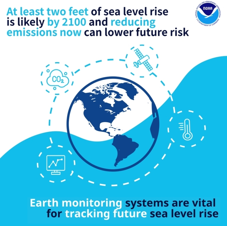 (사진=NOAA)