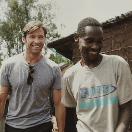(사진=Laughing Man Foundation)