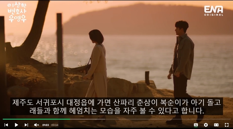 '이상한 변호사 우영우' 4화 갈무리 (사진=ENA)