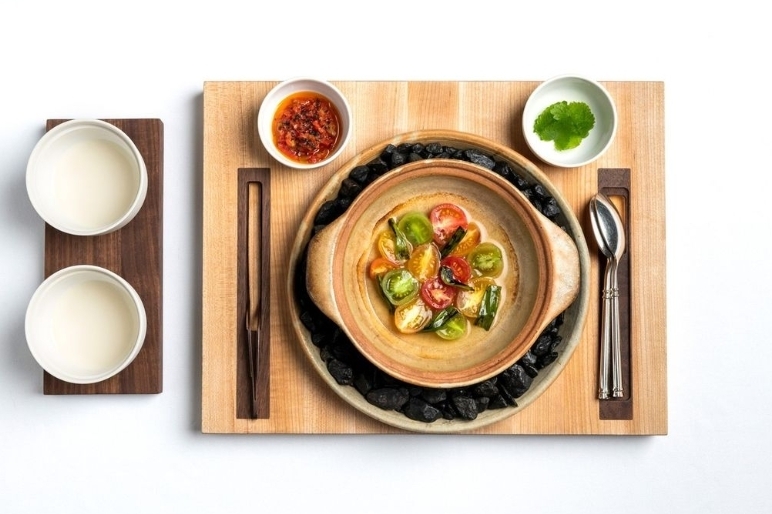 (사진=elevenmadisonpark 홈페이지)