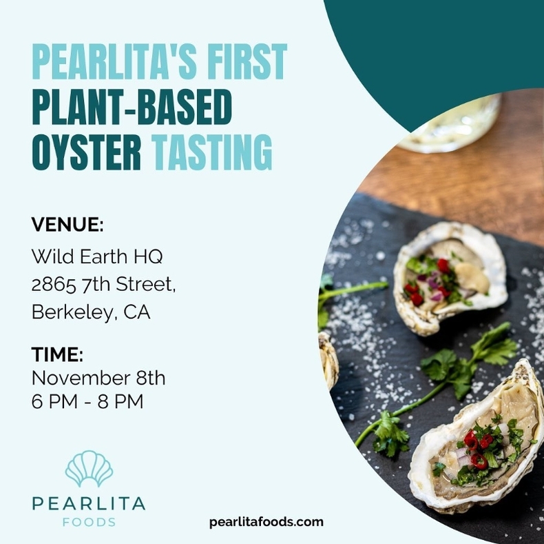 (사진=Pearlita Foods SNS 갈무리)