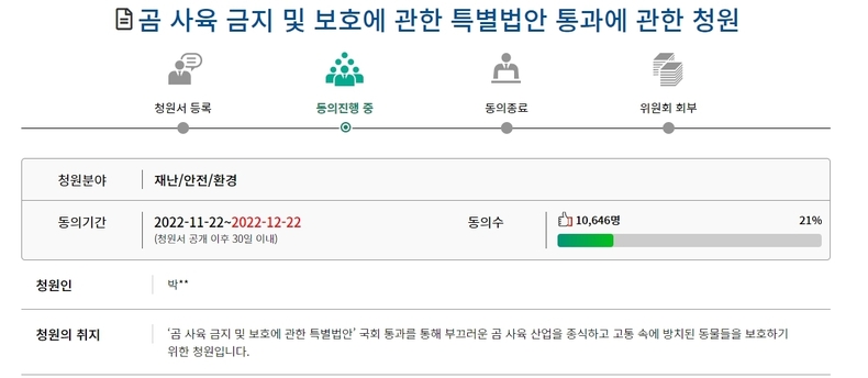 (사진=국회 국민동의청원)