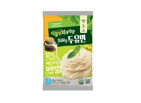 (사진=풀무원 제공)
