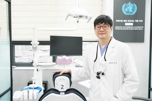 신승현 원장