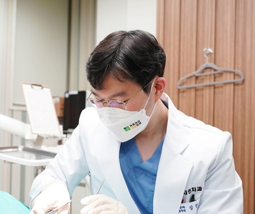김진우 원장