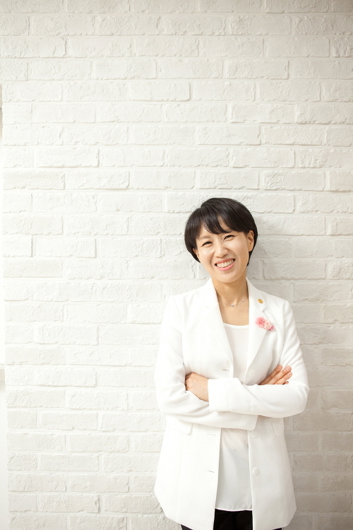 정은아 원장