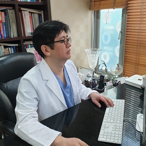 김재훈 원장