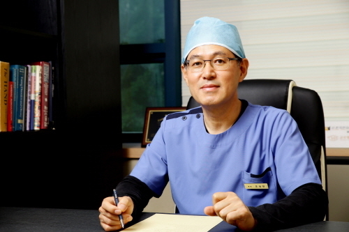 조성민 원장