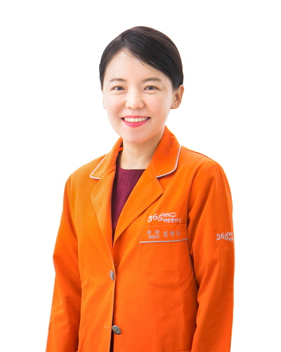 김정은 원장