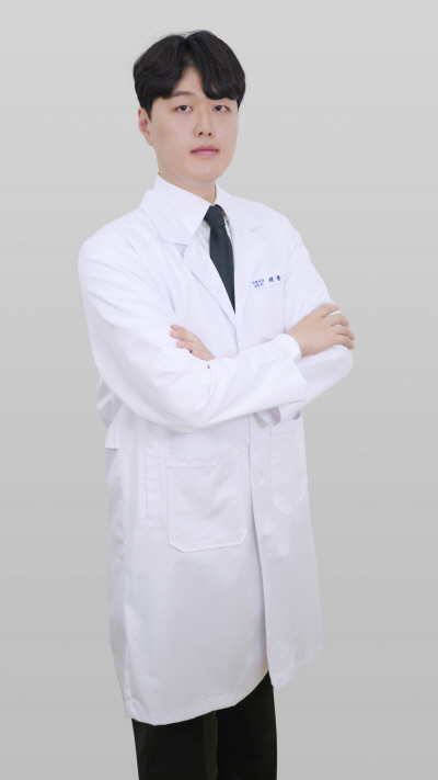 최용성 원장. 