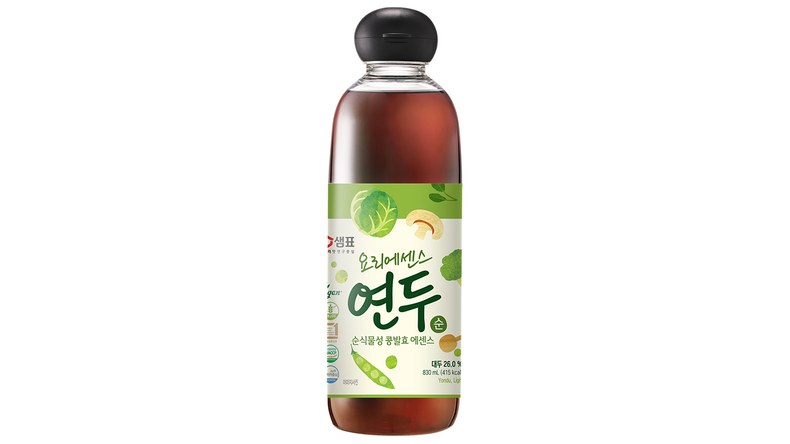 (사진=샘표 제공)