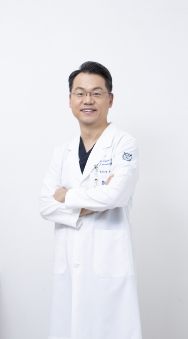 백상현 원장.
