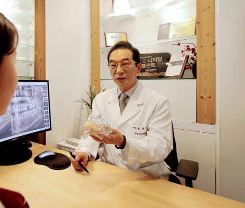 임장준 원장.