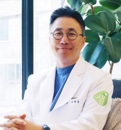 구재돈 원장.