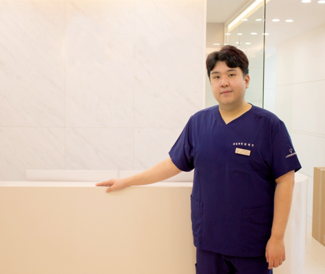 천정현 원장.