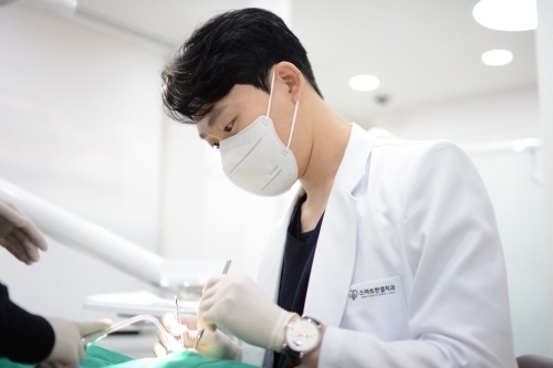 박한결 대표원장.