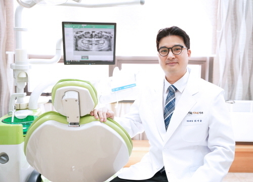 최지웅 원장.
