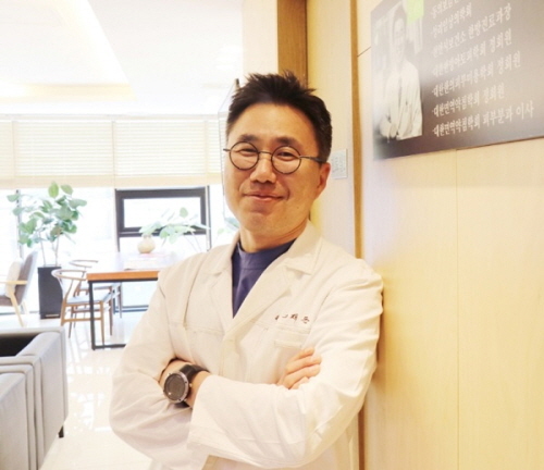 구재돈 원장.