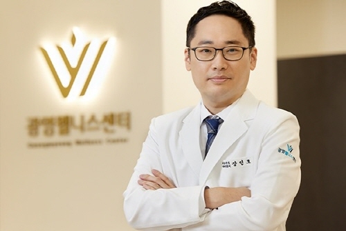 장민호 대표원장.
