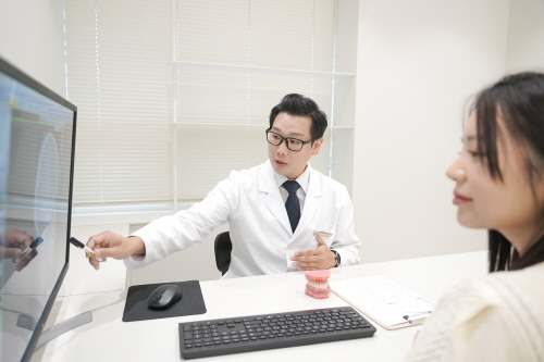 서재승 원장.