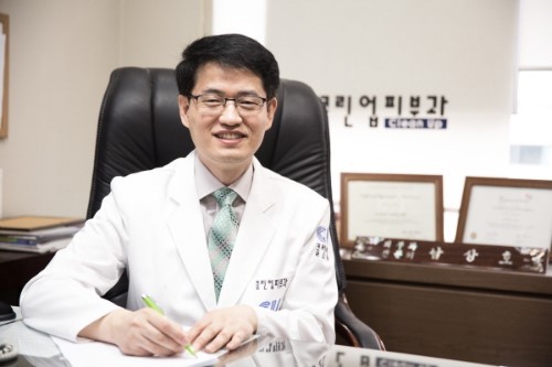 남상호 원장.