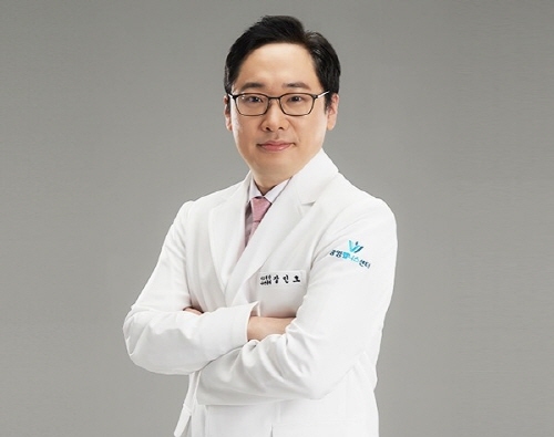 장민호 대표원장.