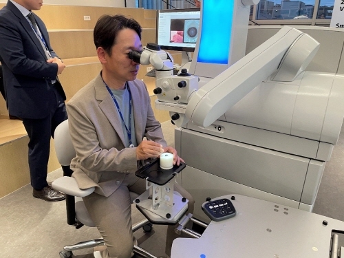 정의상 대표원장. 