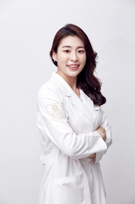 강윤경 원장.