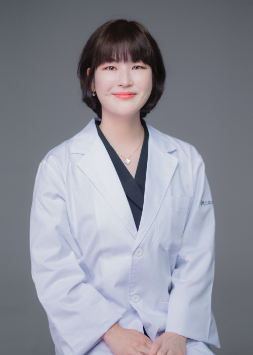박혜영 원장. 