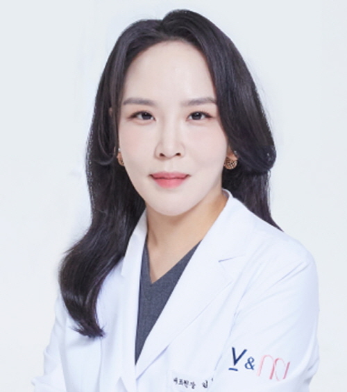 김민주 원장.