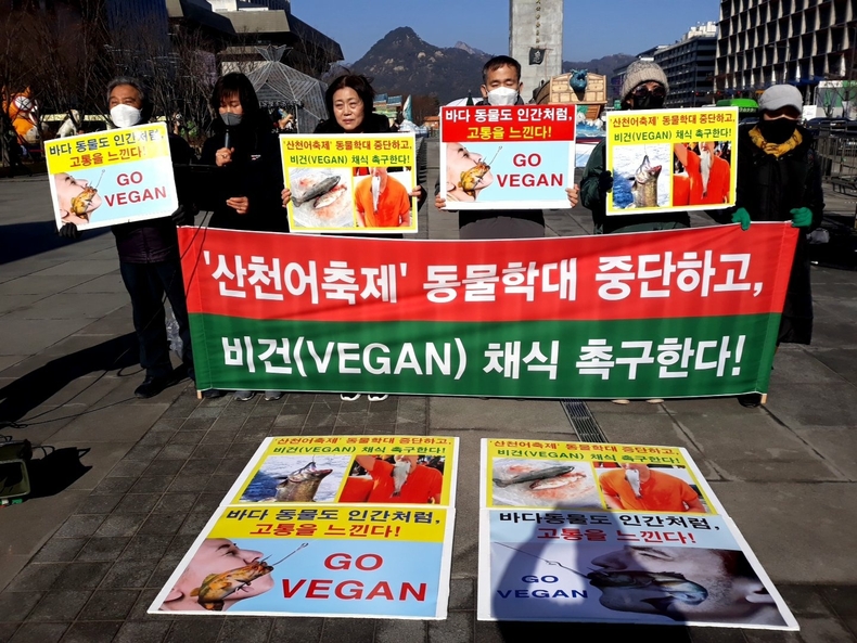 (사진=한국동물보호연합 제공)
