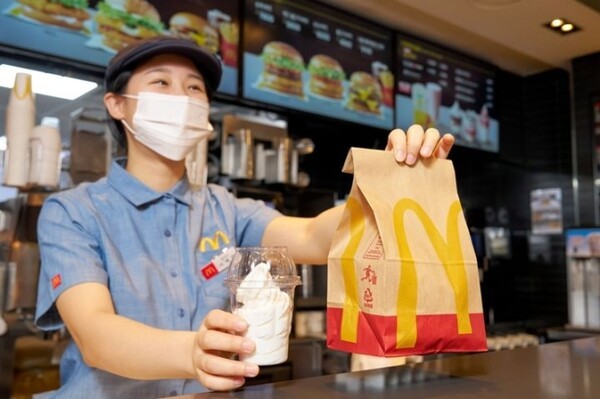 (사진=한국맥도날드 제공)