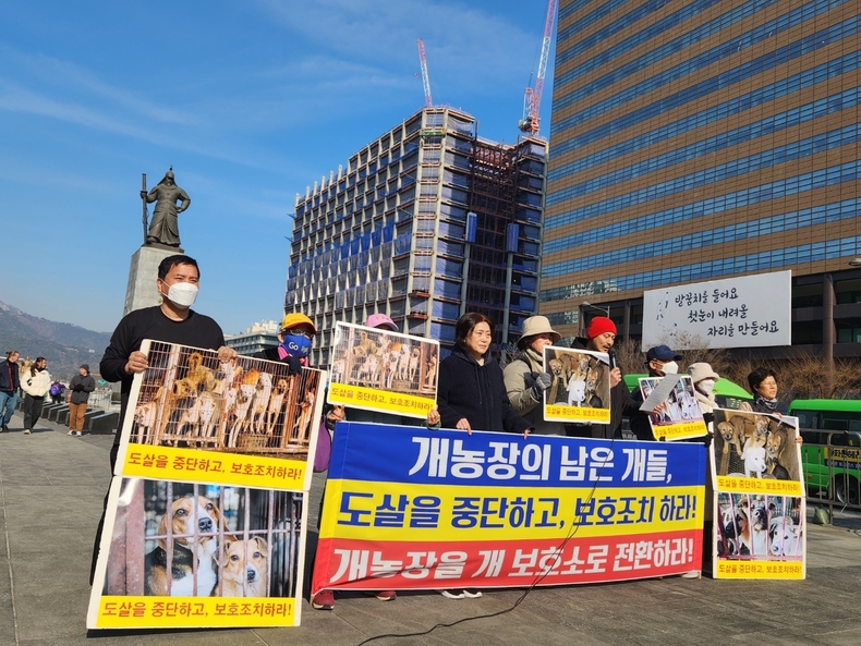 (사진=한국동물보호연합 제공)