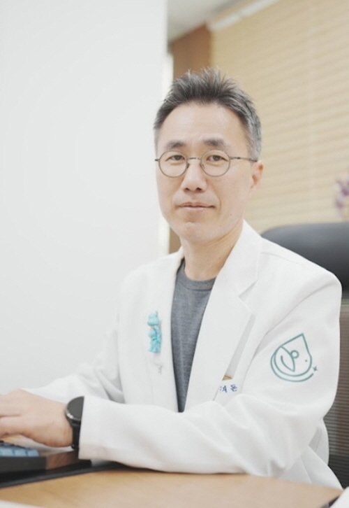 구재돈 원장.