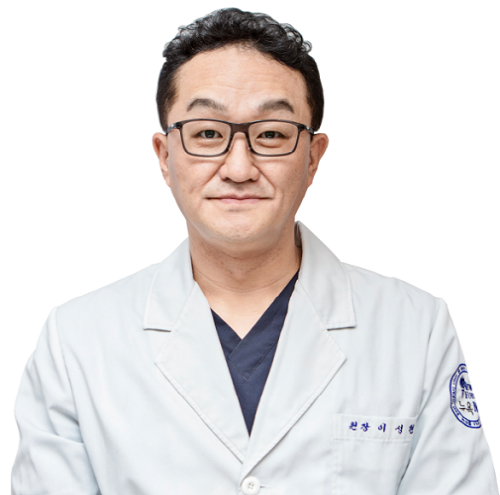이성헌 대표원장.