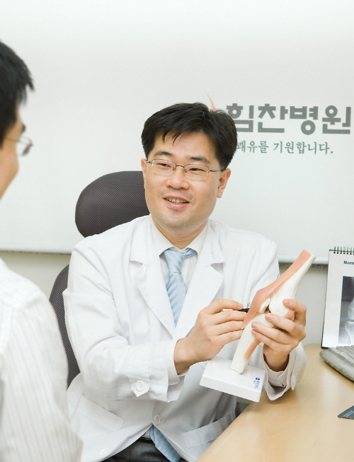 남창현 원장.