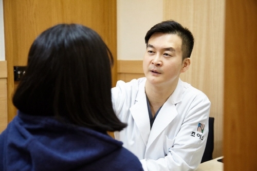김지웅 원장.