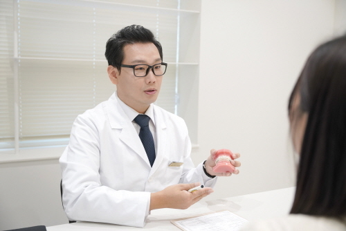 서재승 원장.
