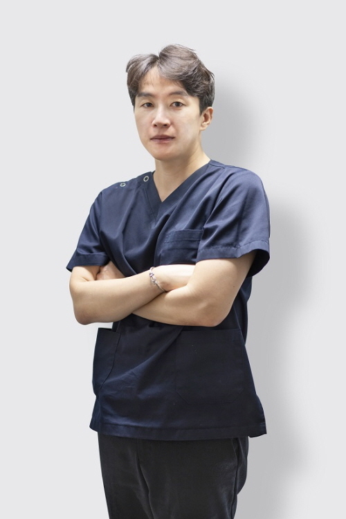최동준 원장.