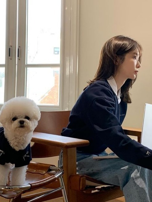 (사진=강민경 인스타그램)