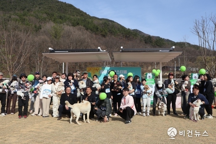 (사진=밀양시 제공)