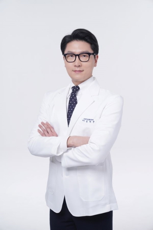 김재우 원장.
