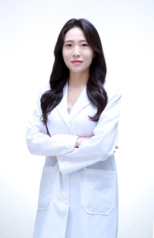 조혜은 원장.
